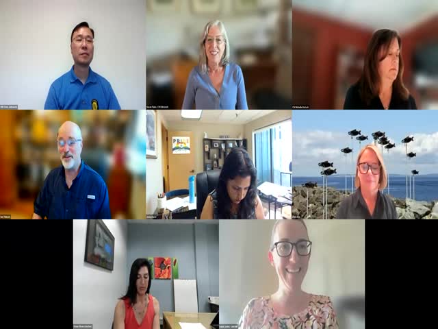 Council interviews Isabelle Jones for planning board seat; nomination to appear on consent agenda