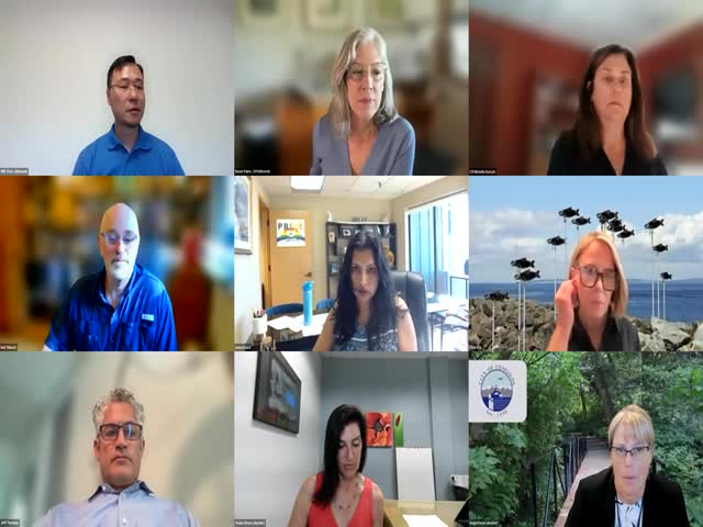 Council sends interim park impact fee ordinance to consent; public hearing set for Aug. 19