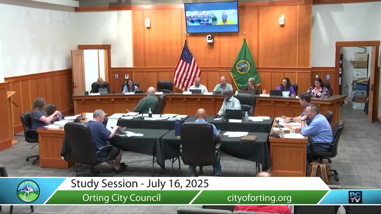 Council to hold hearing July 30 on extending downtown parking interim control through November