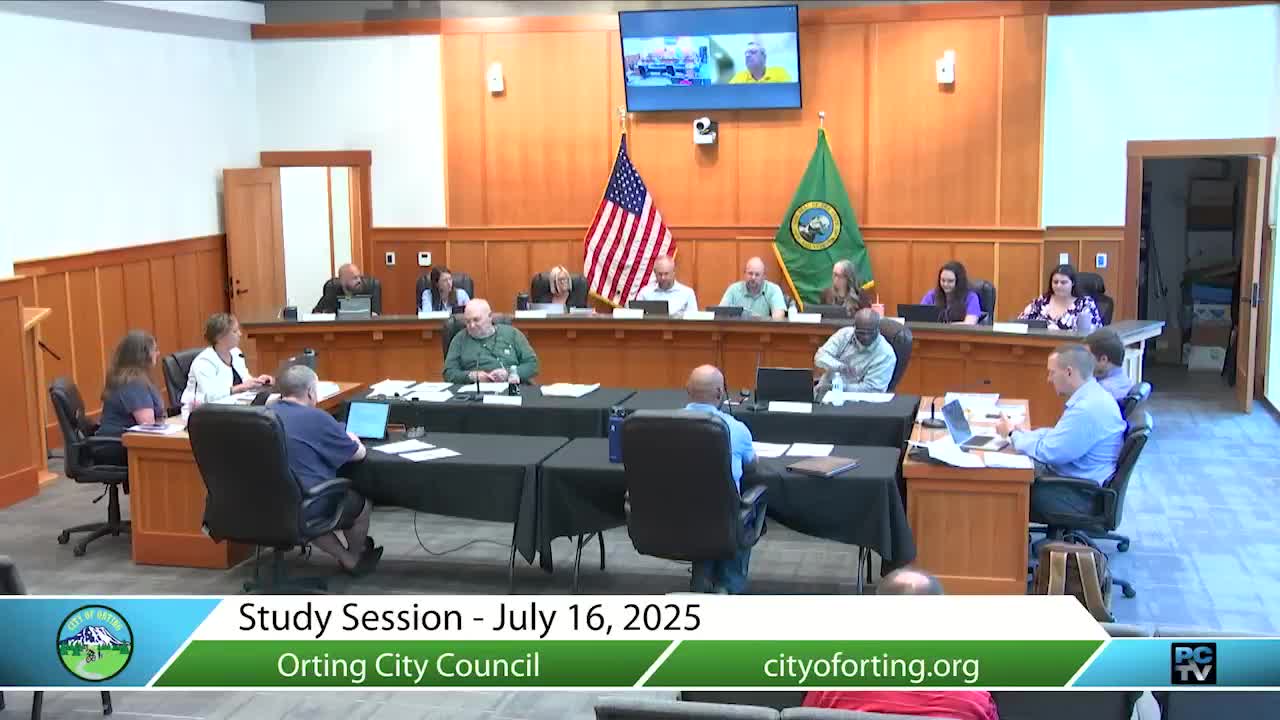 Public Works: well pump motor and shaft failure identified; contractor to replace parts