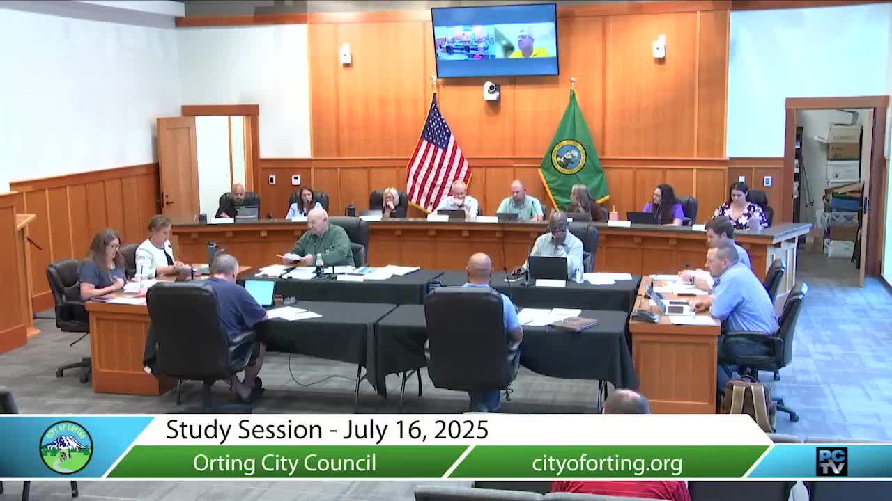 Council asks for TSI report, delays telemetry master‑plan contract amid legal concerns