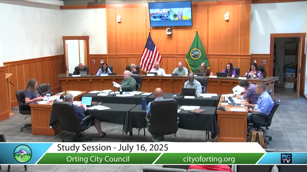 Council reviews broad municipal‑code rewrite; salaries and remote quorum set for further study