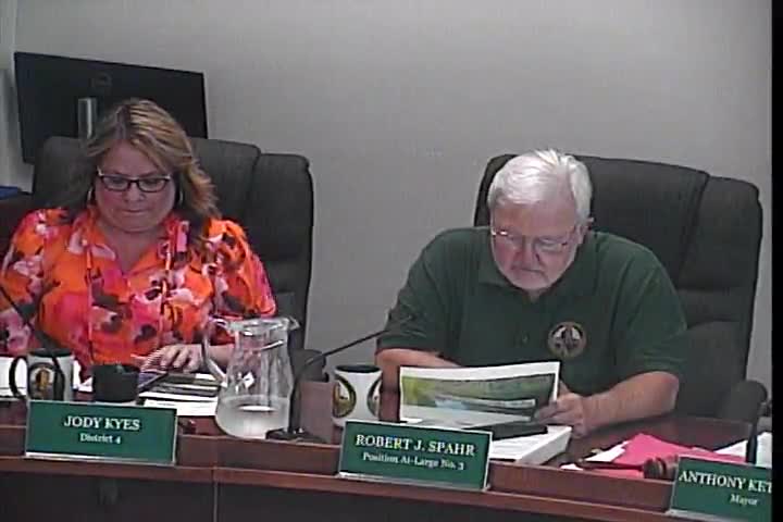 Chehalis staff outline harvest, soil work and replanting plan for poplar tree farm used in wastewater management