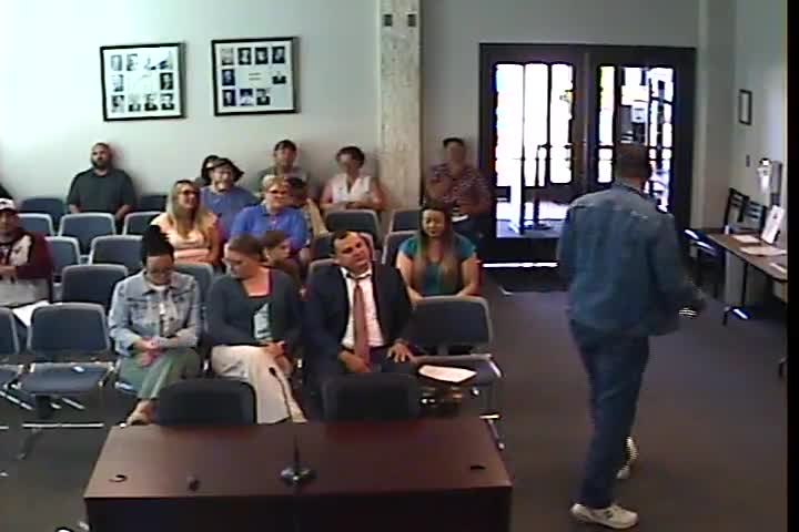 Chehalis council adopts Lewis County multi‑jurisdictional hazard mitigation and wildfire protection plan