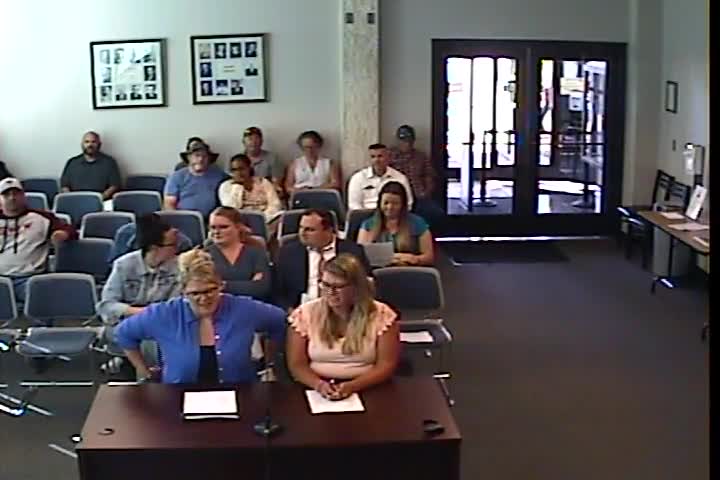 Experience Chehalis outlines downtown grants, mural and cleanup programs ahead of Chehalis Fest