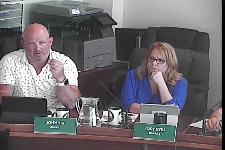 City Highlights Chehalis Fest Success and Updates on Airport Improvements