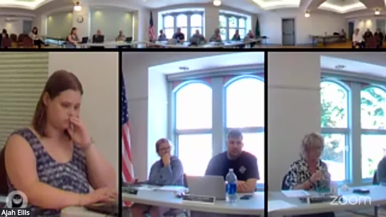Public Works Plans Sidewalk Expansion After Successful Training Tour