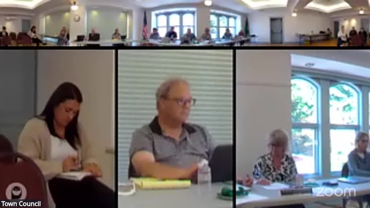 Council moves to adopt greenhouse gas reduction policy to pursue credits