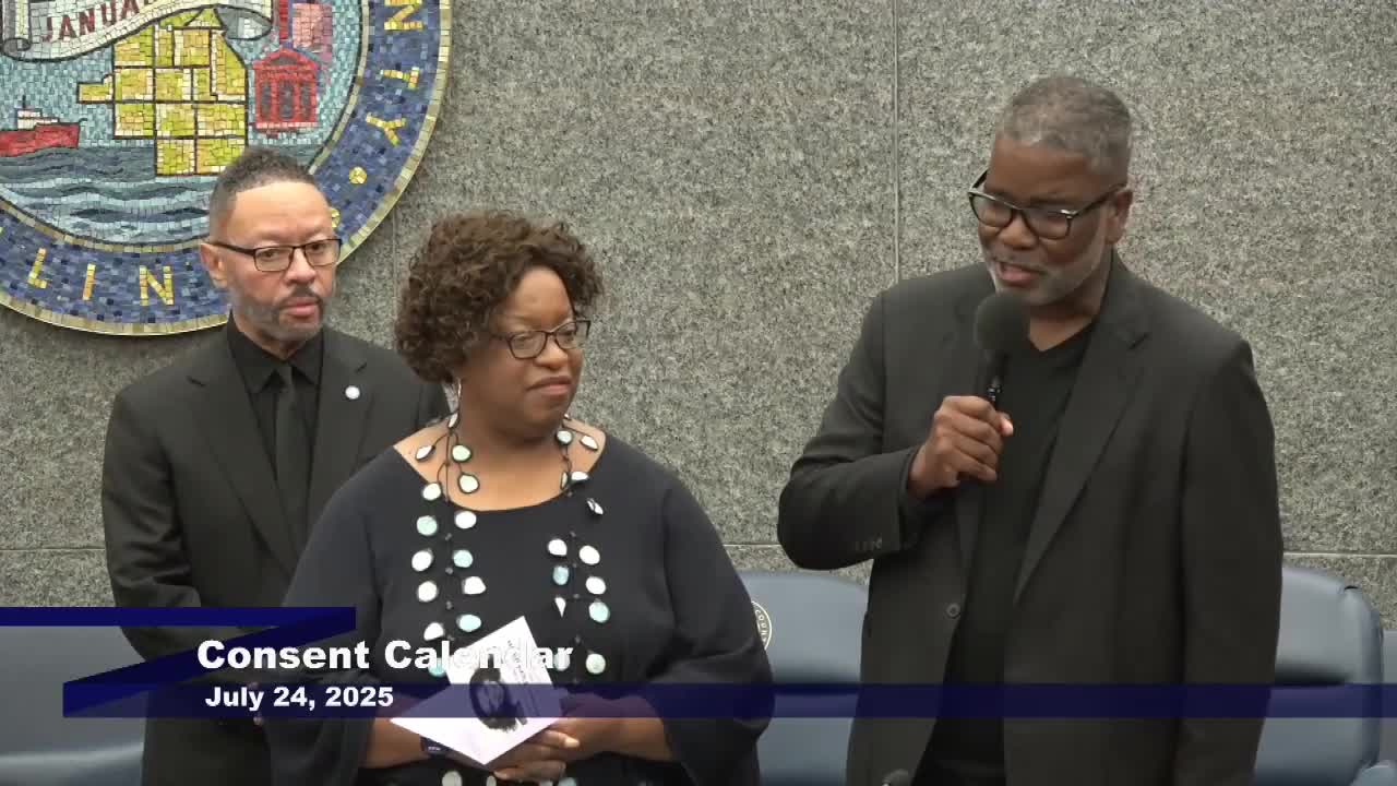 Cook County recognizes 100th anniversary of Des Plaines Theatre and its recent preservation