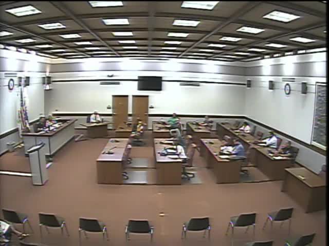 County awards Forgorman Road widening contract; approves $1.14 million MFT supplemental resolution