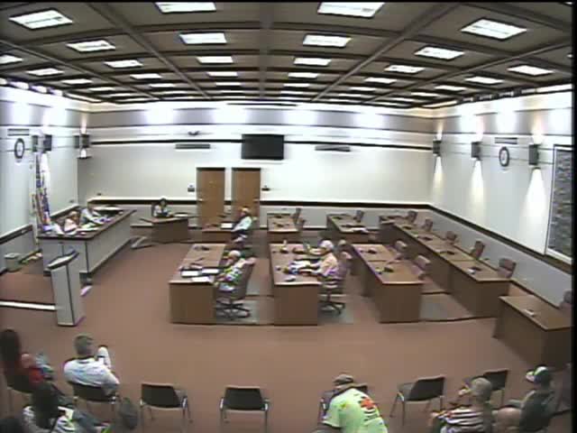 Grundy County zoning board recommends denial of Brisbane Solar LLC 2 MW community array at Brisbane Road interchange area