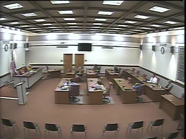 Finance committee approves $12,000 interim IT consulting contract after staff departures