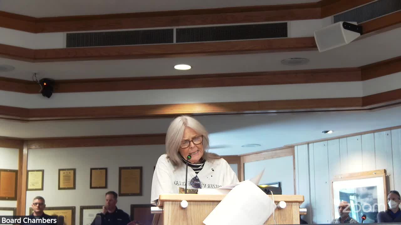 Activist Calls for Halt to Vaccines in Butte County Over Public Health Concerns