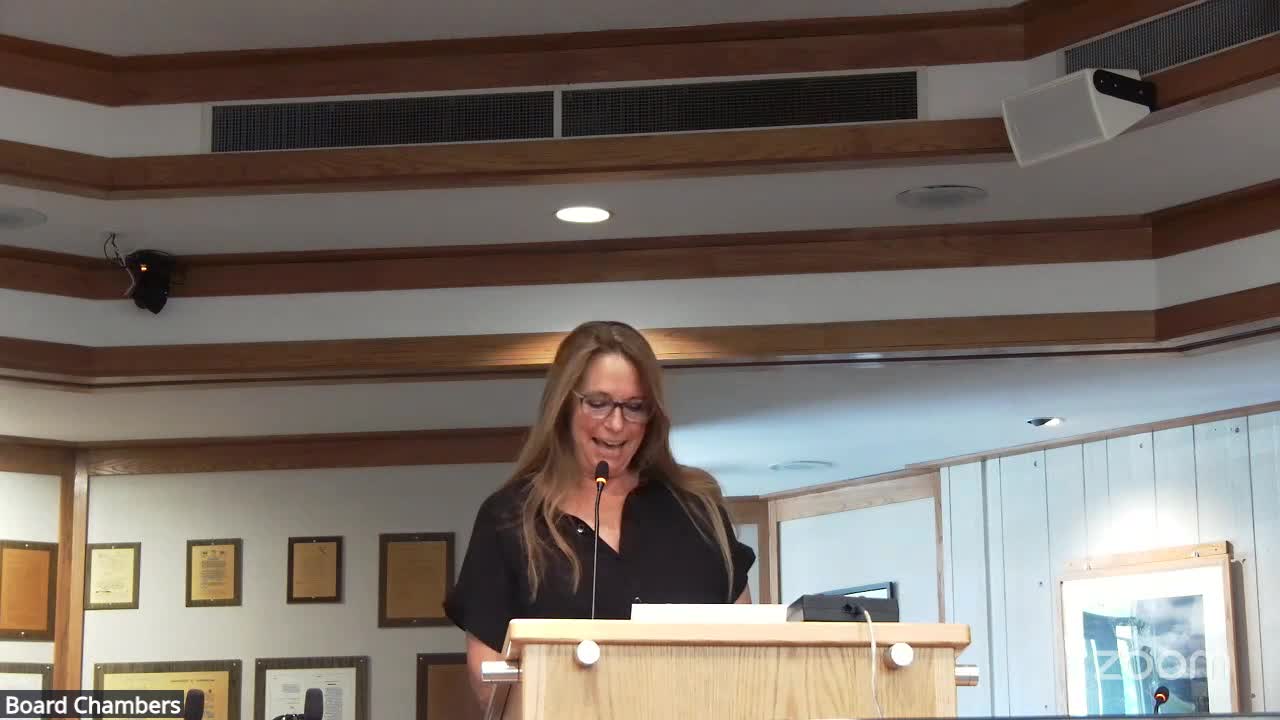 Butte County Board Receives Support for Tourism Business Improvement District Changes