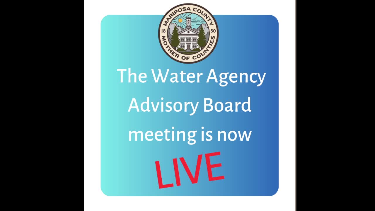 Water board flags confusion over MID settlement account and limited funds tied to Lake McClure agreement