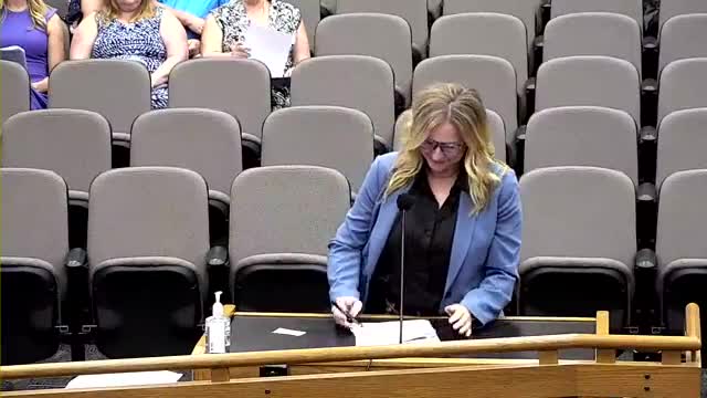 Merced board renews military equipment policies, approves annual reports from DA and sheriff