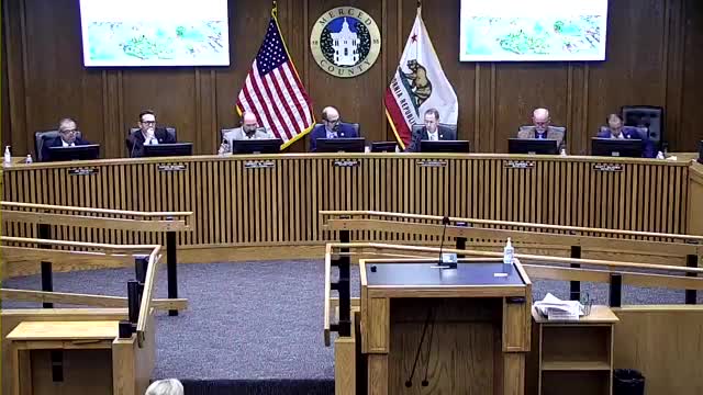 Merced supervisors back stakeholder outreach on flood control district; engineering, funding questions remain