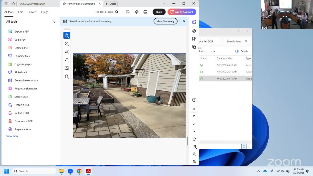 Plumas tourism group reports growth, warns renewal depends on broader compliance