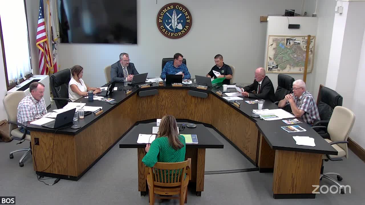 Plymouth Housing Council Formed as Board Discusses Fire Protection and Budget Strategies