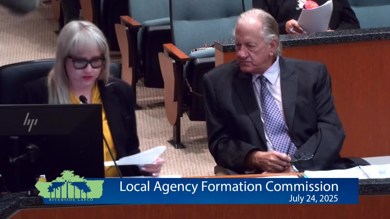 LAFCO approves 20.7-acre annexation in Murrieta for Oak Crest townhomes