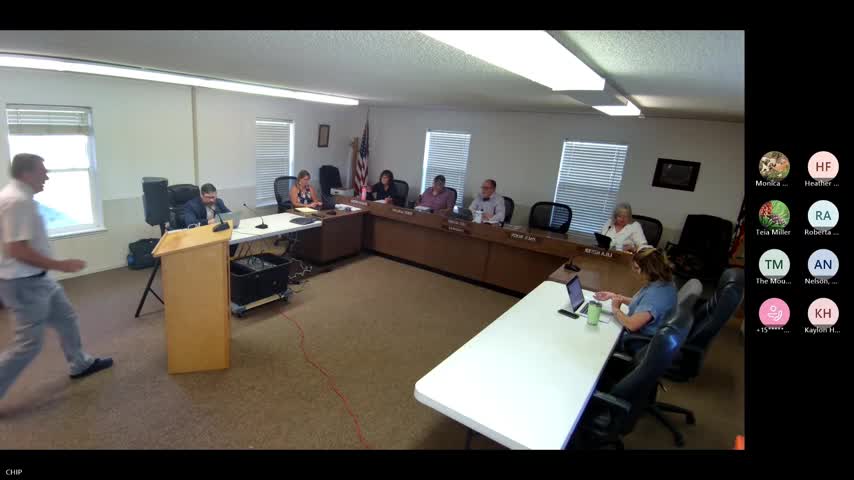 County to Appeal Caltrans NEPA Determination for Smithneck Road Rehabilitation