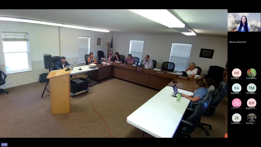 Board OKs $5,850 MOU for Four Free Digital-literacy Classes; county staff pursuing larger CETF grant