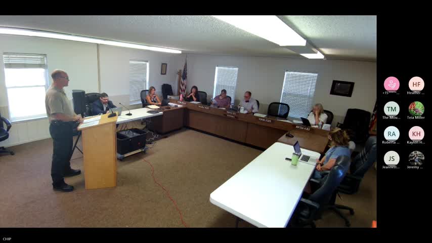 Board Approves Revised Regional Juvenile-Detention Agreement with Butte County