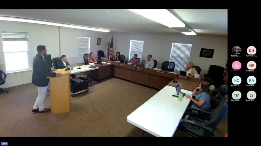 County Awards Two Remodeling Contracts, Increases Behavioral Health Budget