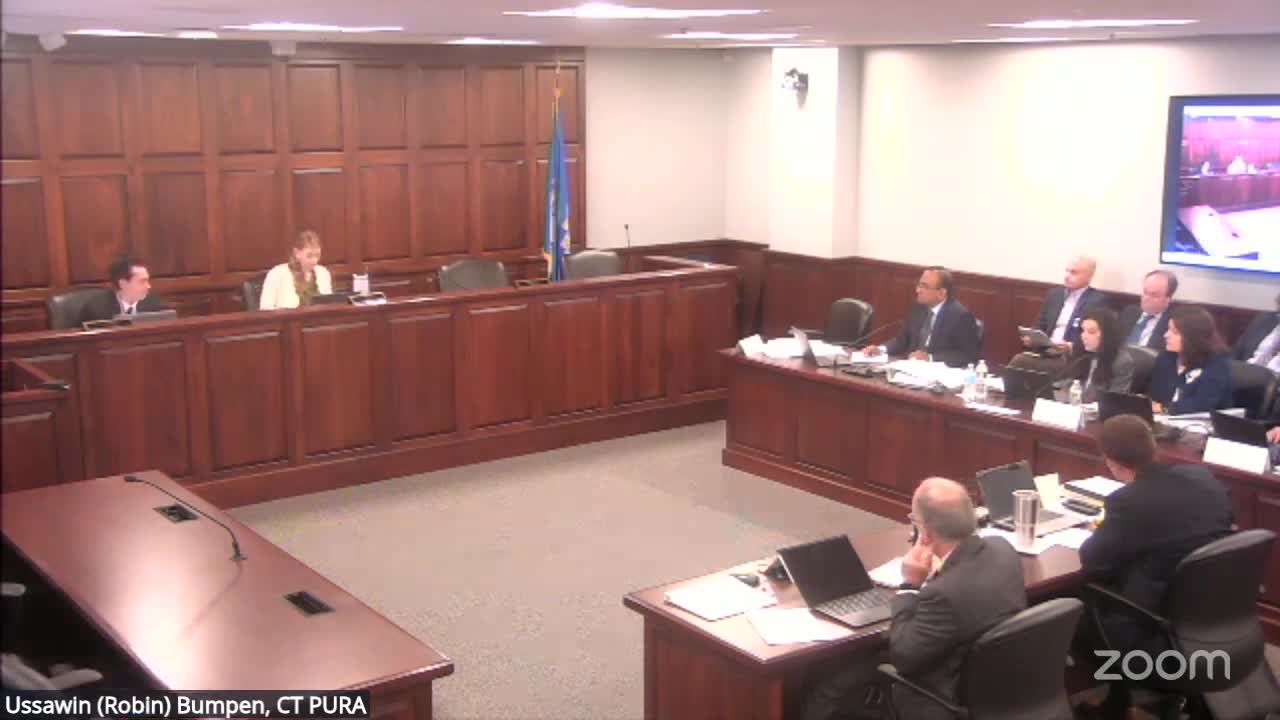 RWA Board Discusses Leadership Structure and Acquisition Plans for AWA