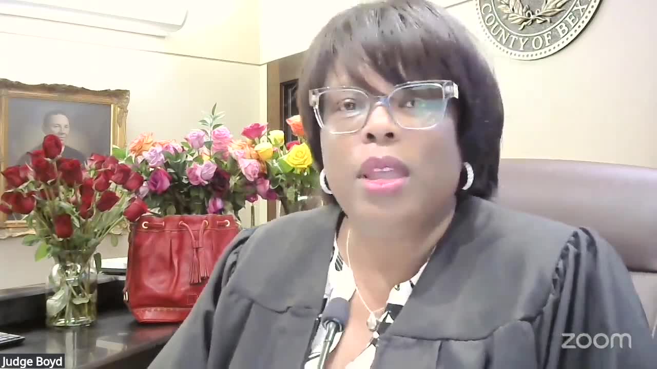 Jury Selection Discusses Fairness and Range of Punishment in Burglary Case
