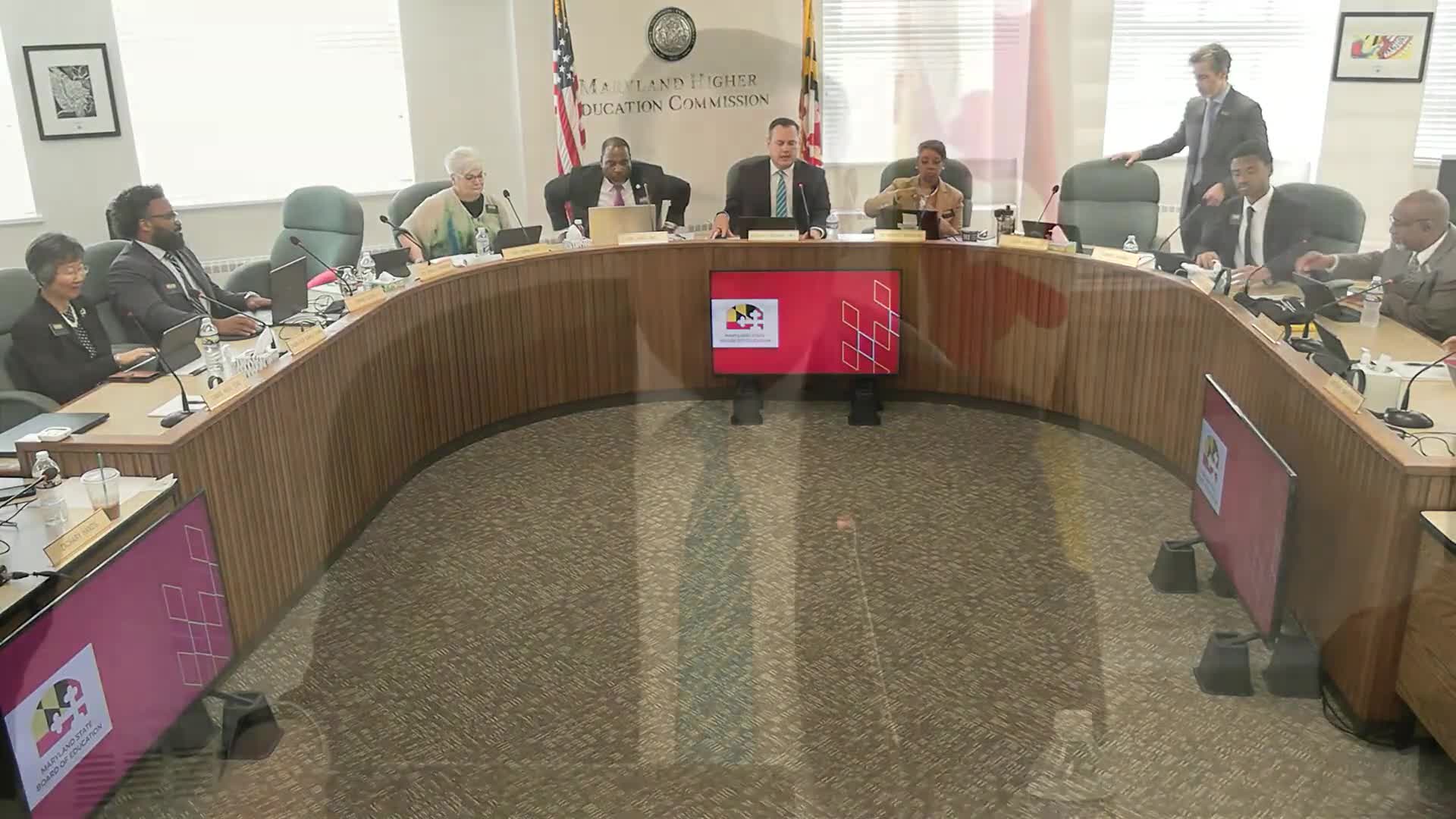 CitizenPortal ai Maryland Board - Thumbnail 6855085