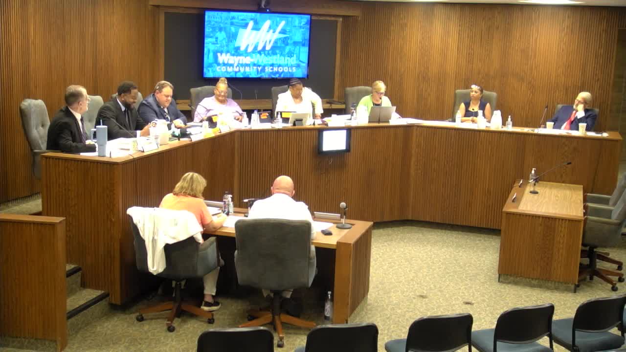 Wayne Westland Schools Appoint Bradley Smith as Walker Winter Elementary Principal