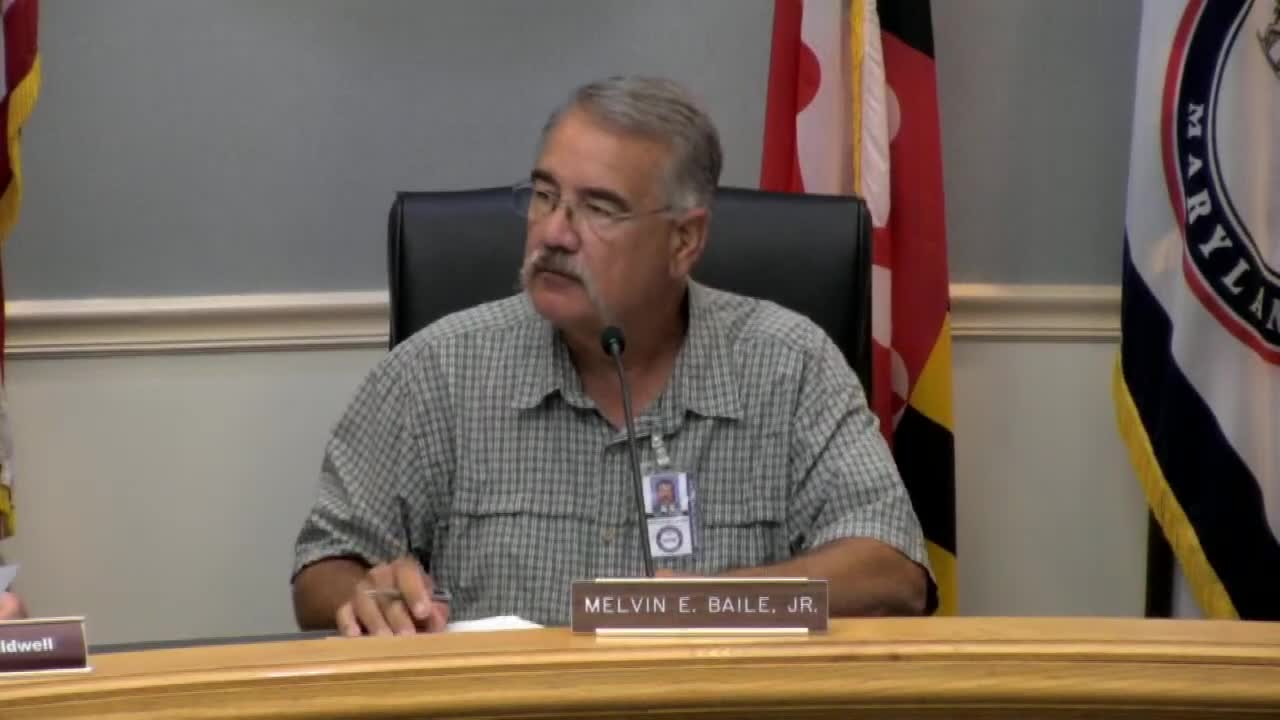 Carroll County Considers Academy of the Lost Arts Daycare Center Proposal