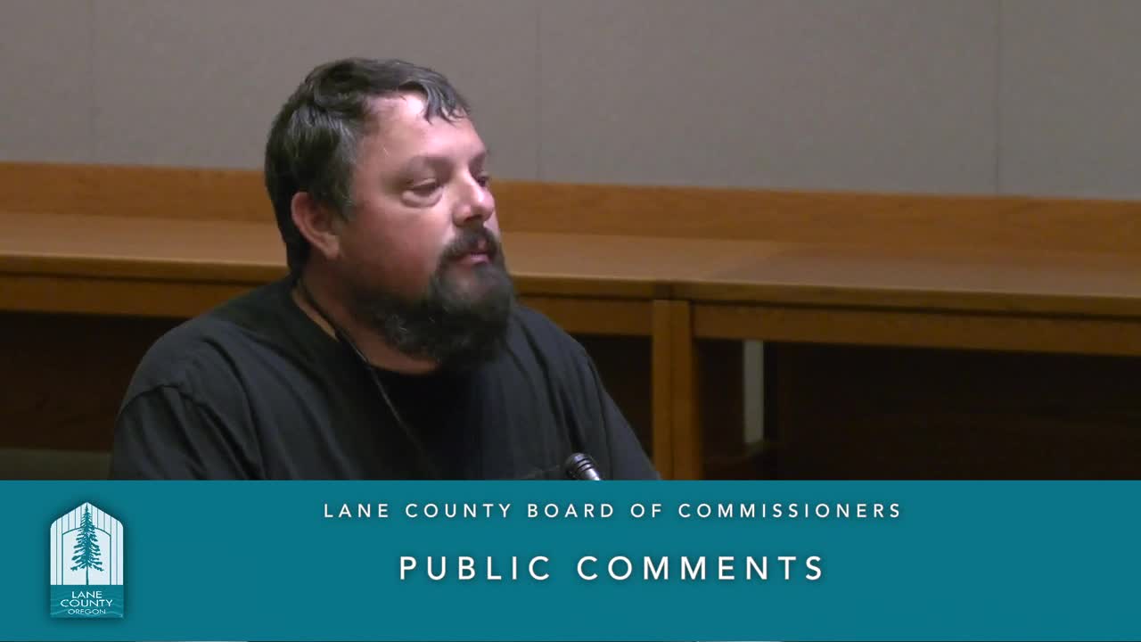 Springfield Council Faces Outrage Over Lane County Sheriff's Mounted Posse Racism Allegations