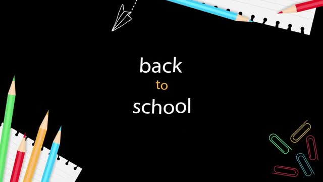 School Officials Welcome Students Back for New Academic Year