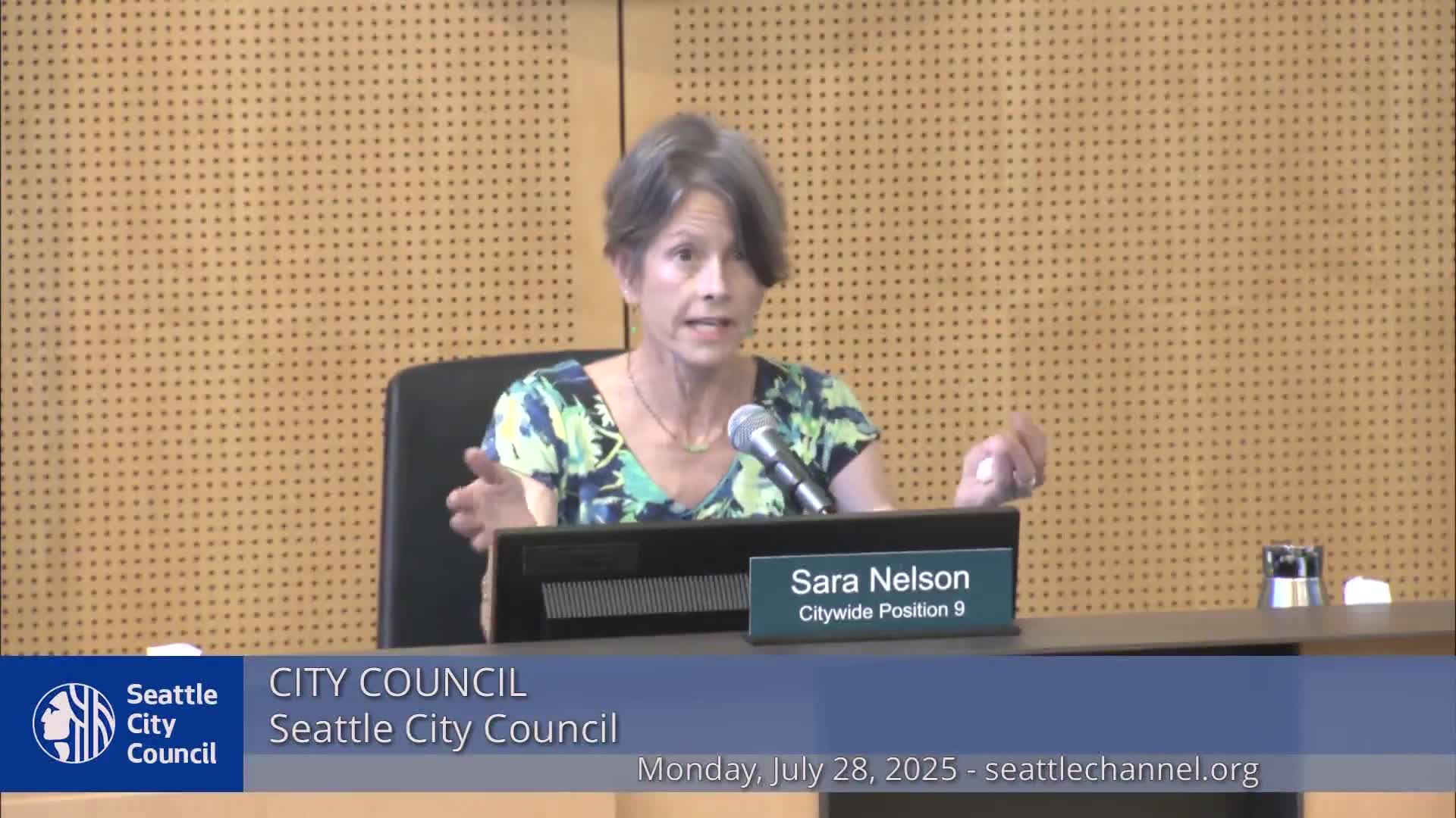 Deborah Juarez appointed to Seattle City Council District 5 after 7-1 vote
