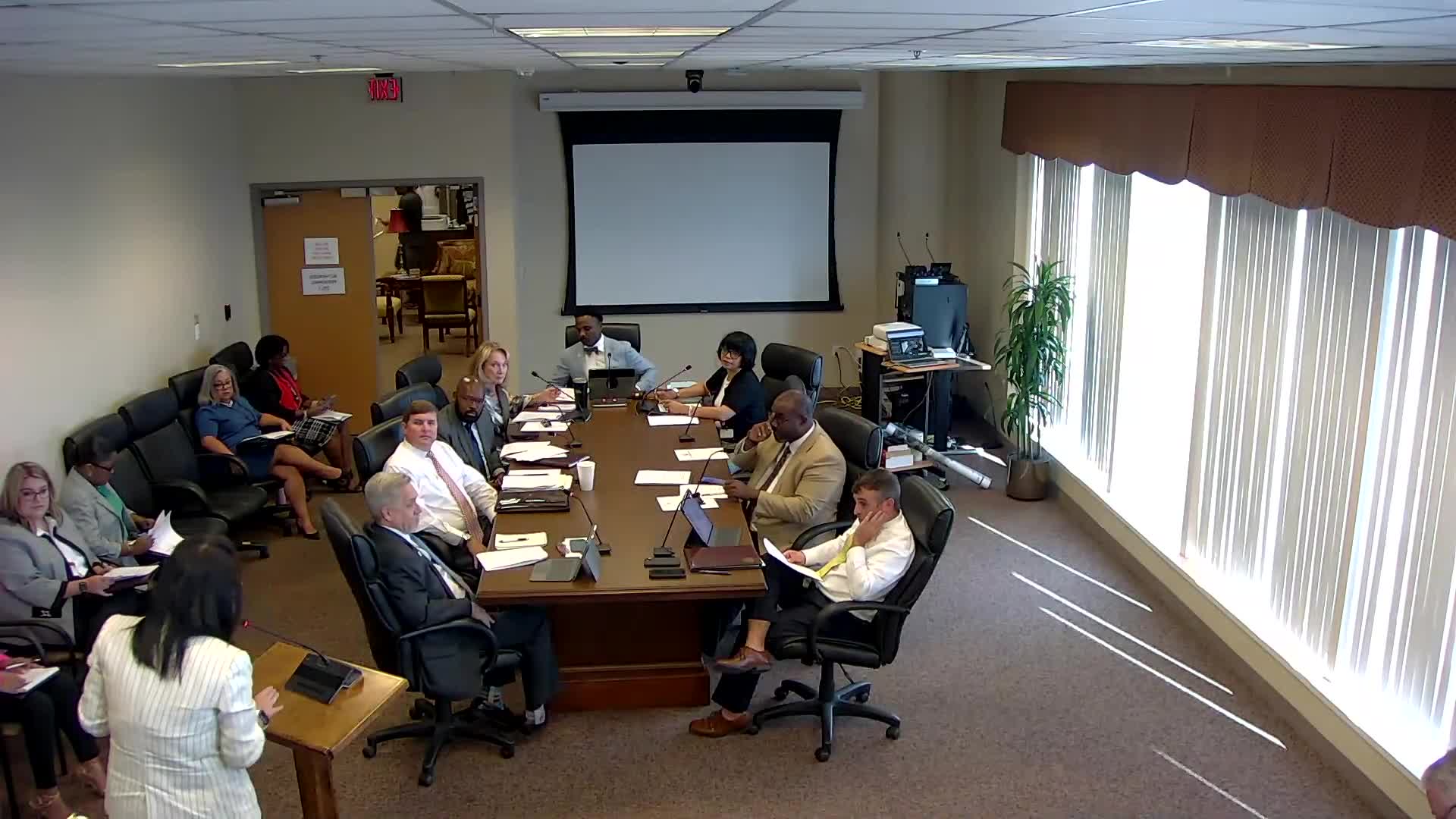 Council Approves $9.9M for Convention Center Capital Improvements and Senior Center Enhancements