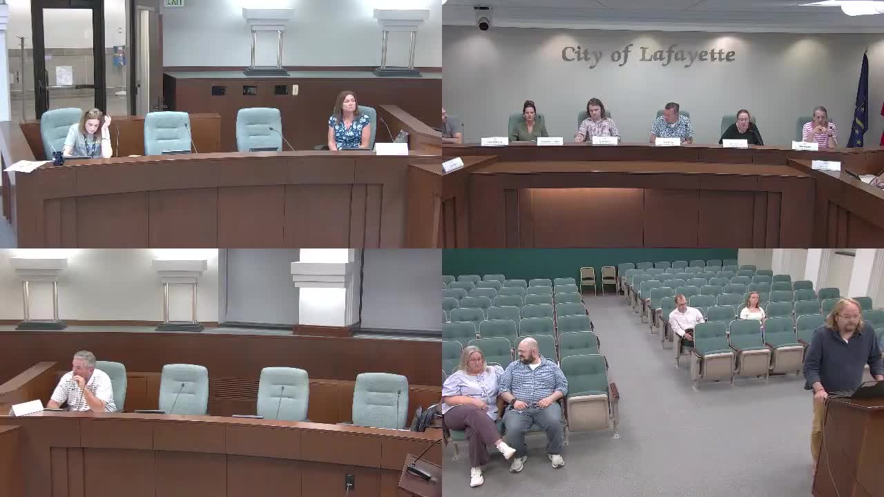 City Council Recommends Conservation District for Historic Oppenheimer House