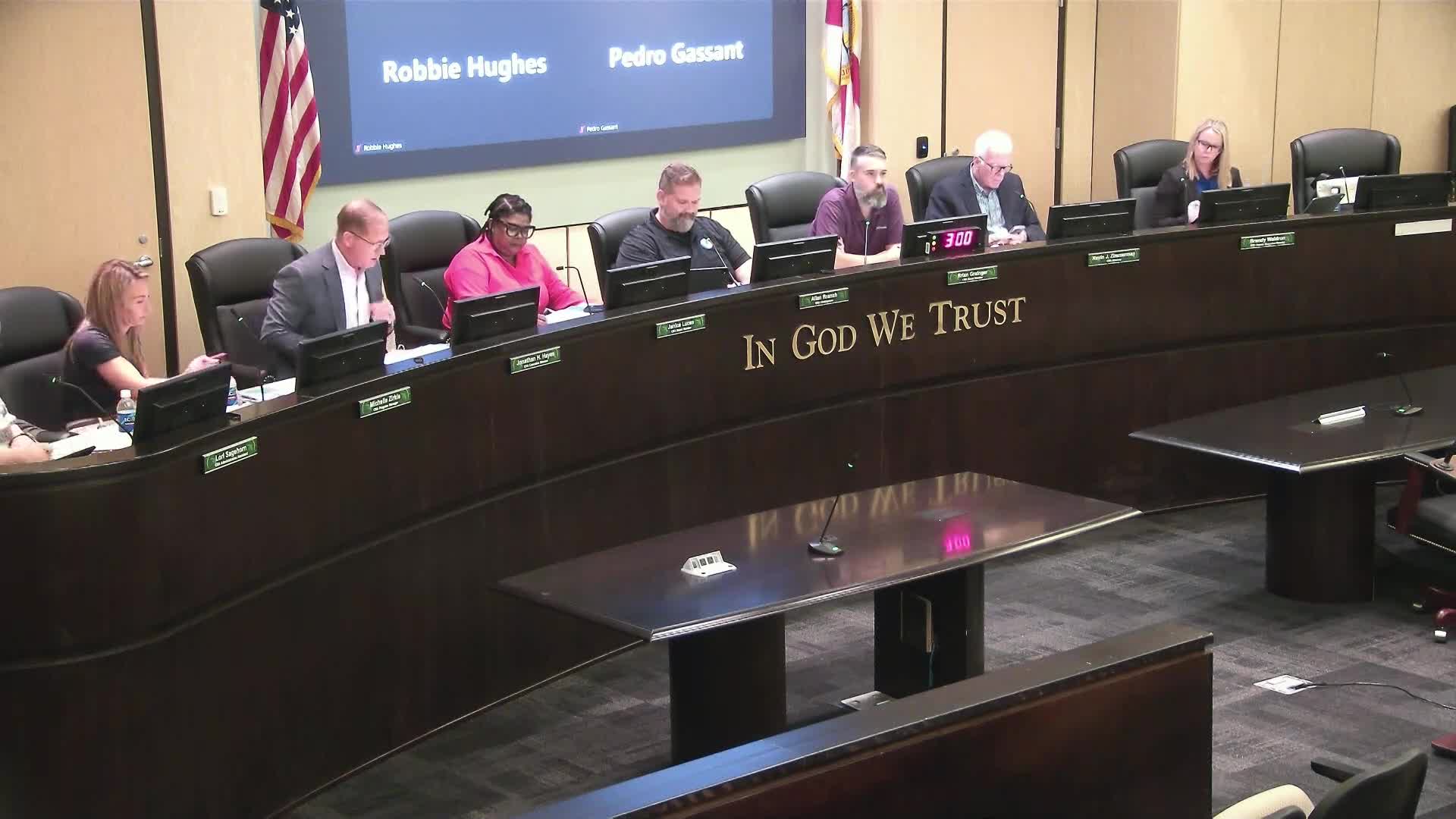 Panama City CRA approves Sankofa development agreement for Glenwood Town Center