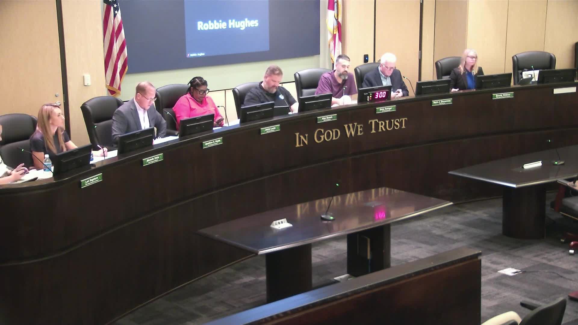 CRA board clears sale of 551 East Sixth Street to adjacent owner with development agreement