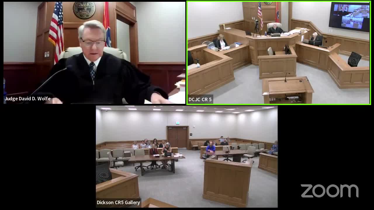 Court Awards Mrs. Patton Divorce After 23 Years of Legal Dispute