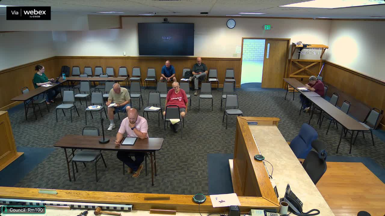 EDC opens downtown office, pushes ‘Experience Adams County’ tourism effort and raises innkeeper-tax study