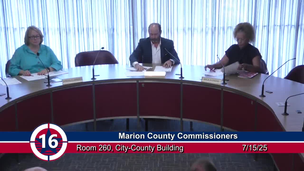 INHP outlines rehab plans for three tax‑lien properties, including duplex in Heron‑Morton