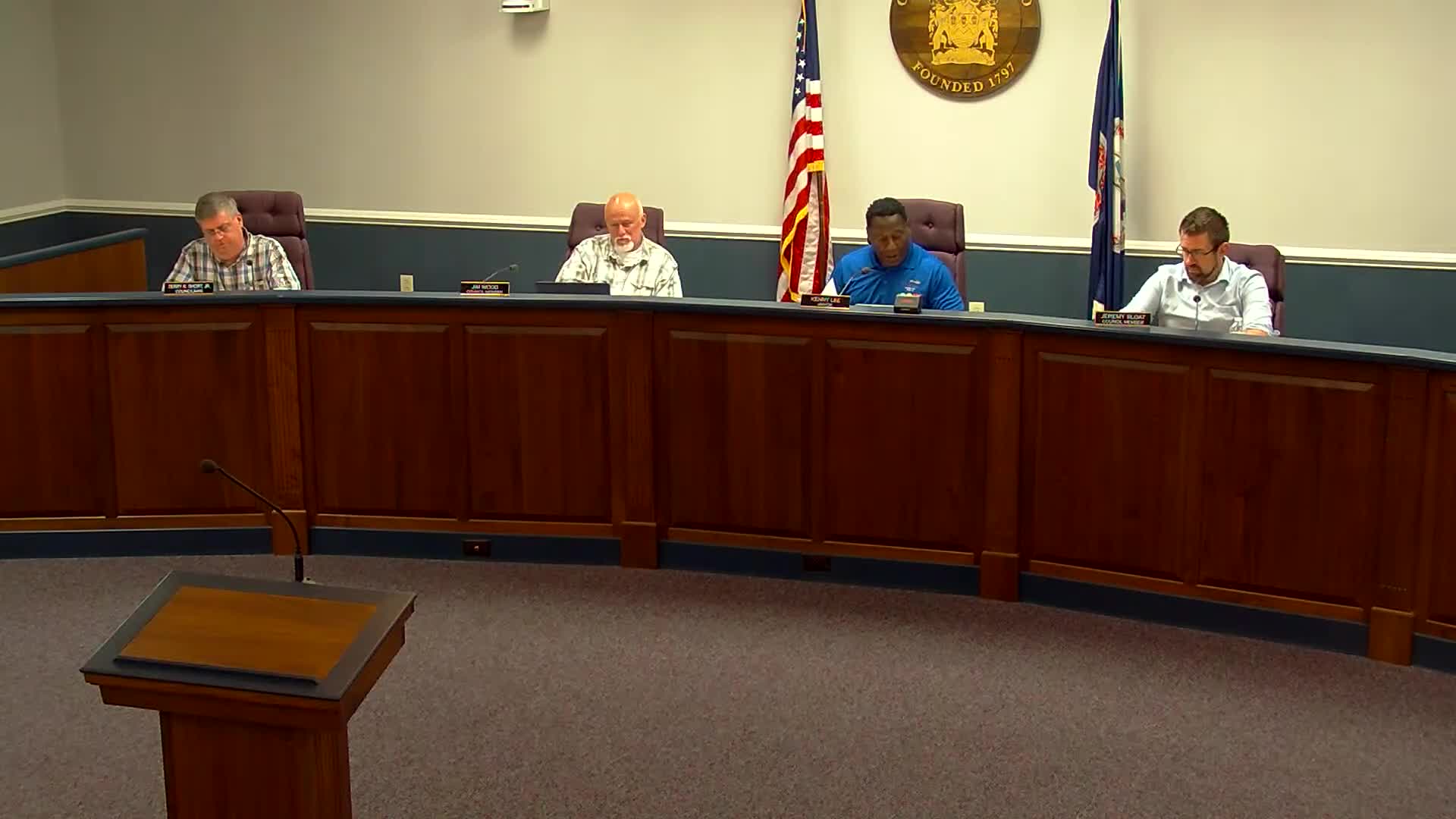 Waynesboro Council Considers Appointing Representatives to Workforce Development Board
