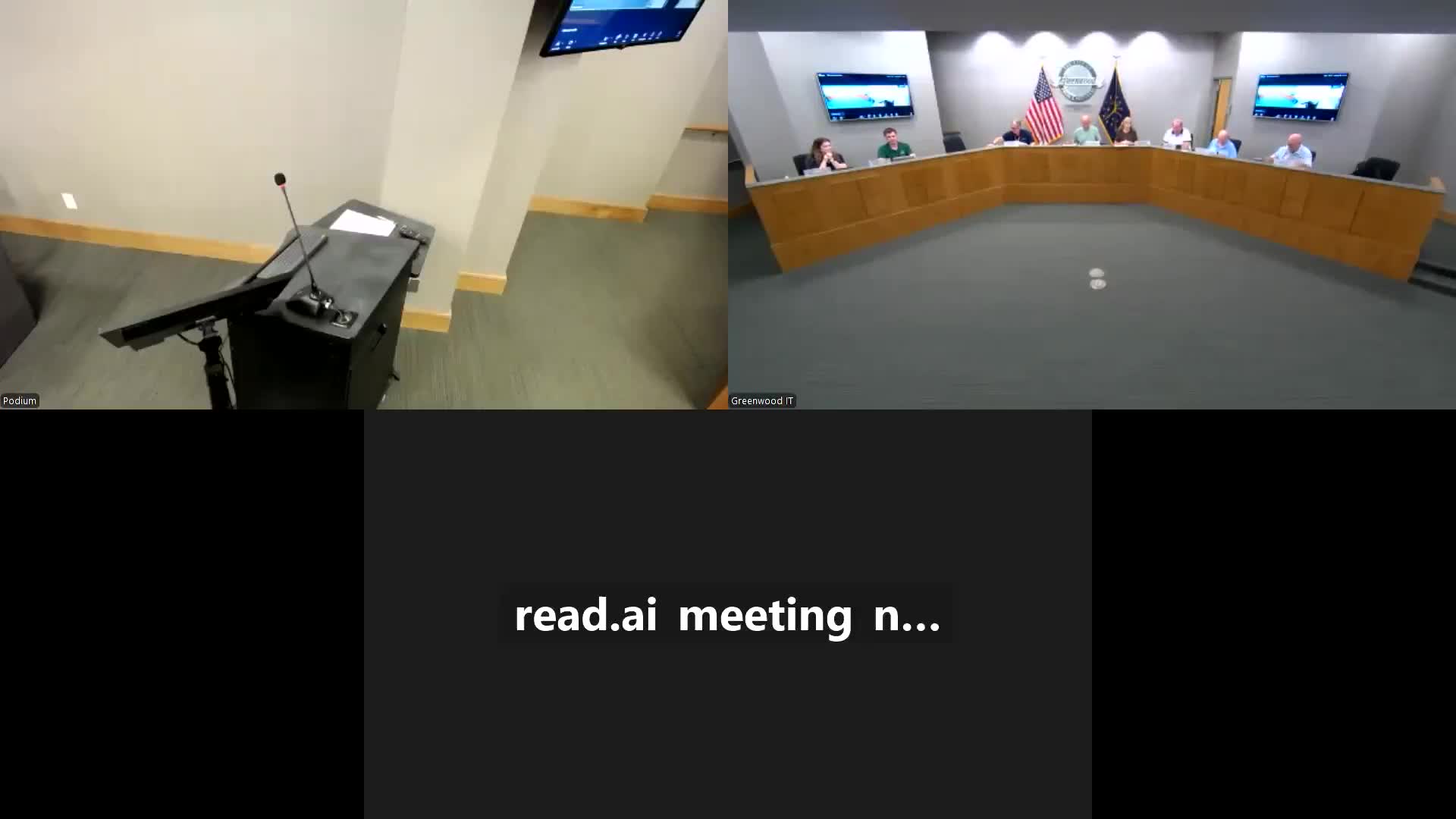 Board documents findings and continues PCA 2025-026 to Aug. 11; approves minutes