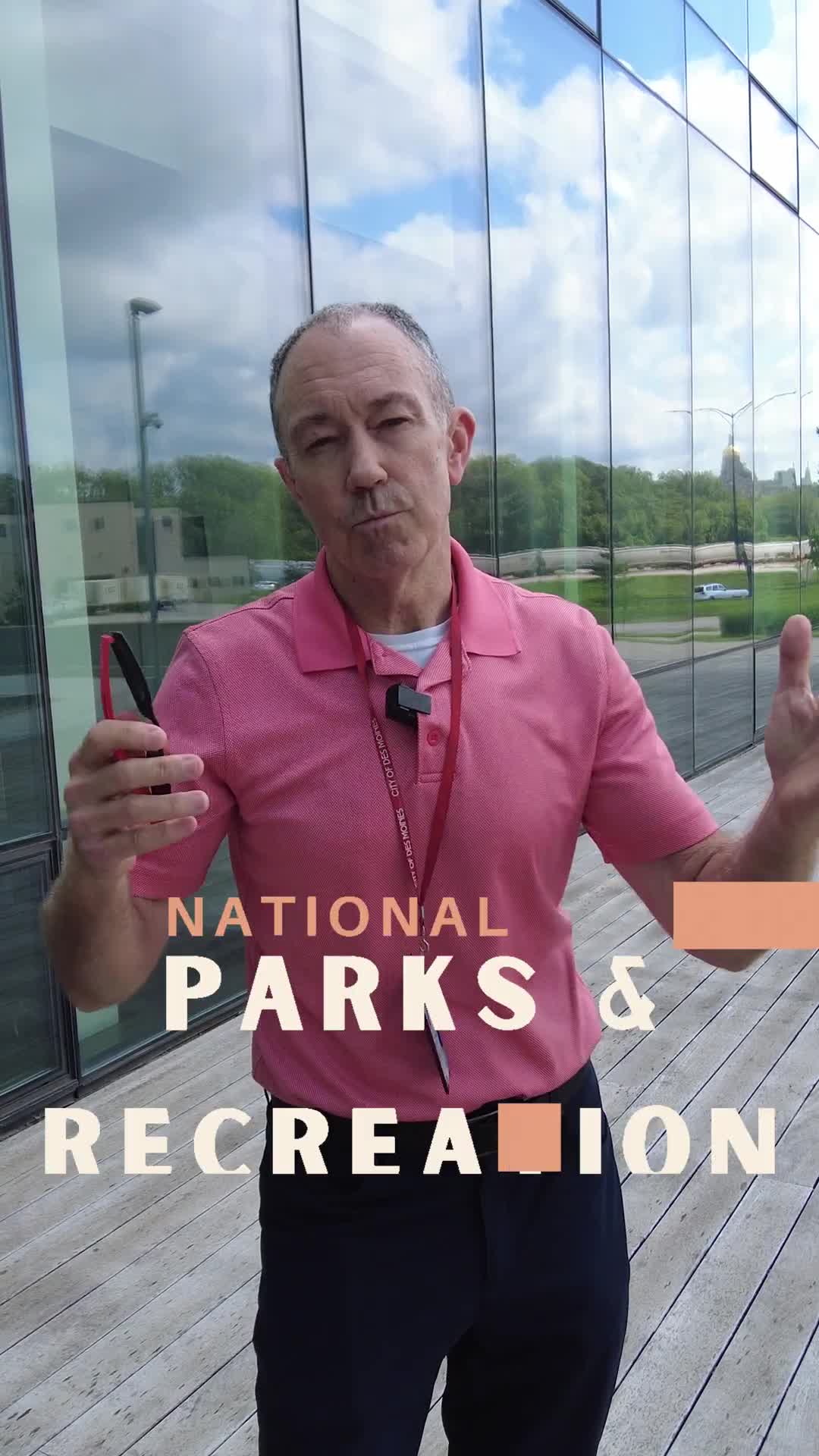 Des Moines residents mark National Parks and Recreation Month, praise neighborhood parks and programs