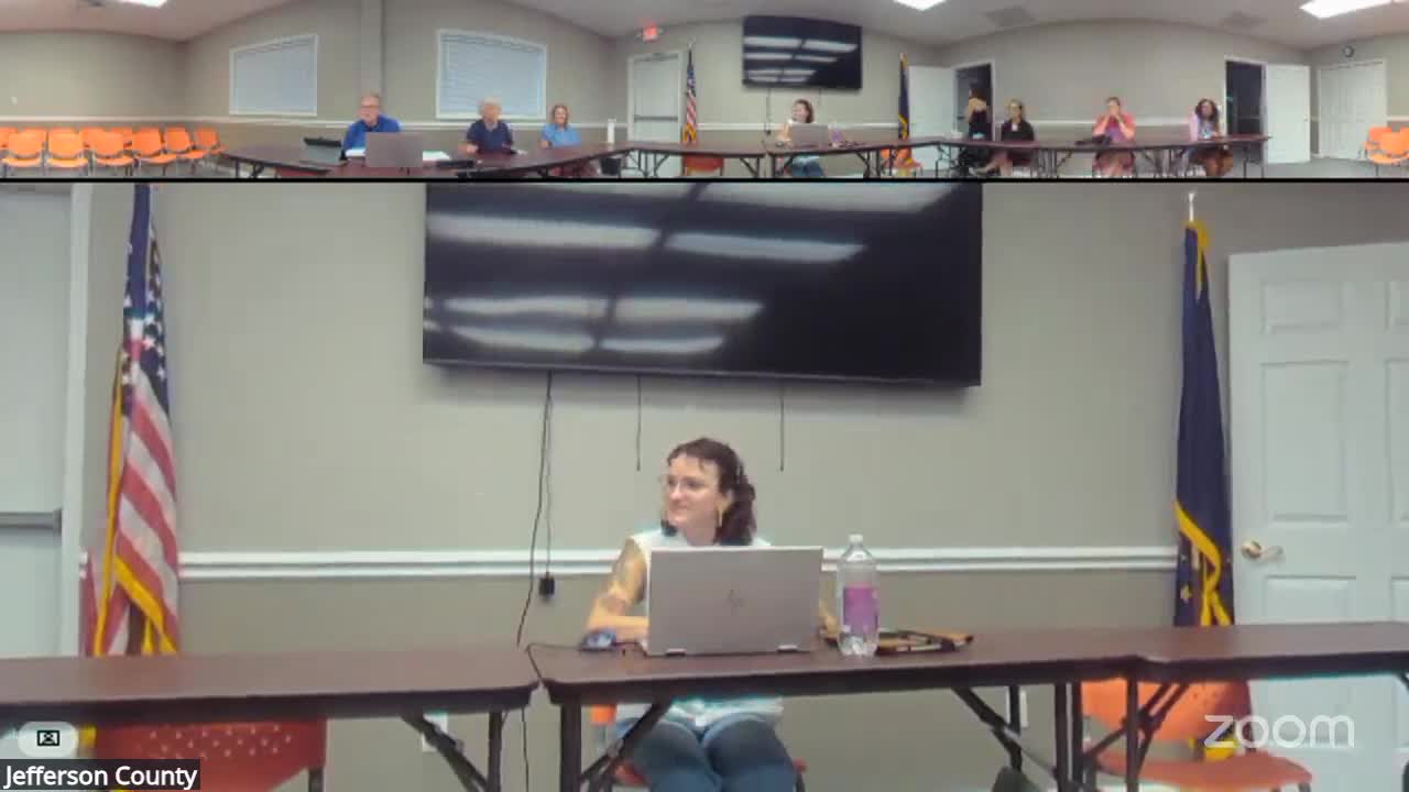 PFLAG Chapter Expands Support for LGBTQ Youth in Jefferson and Scott Counties