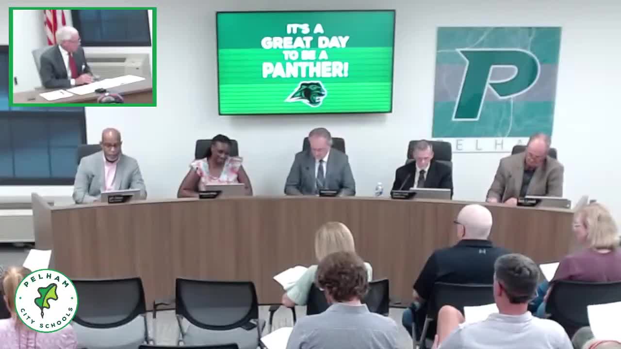 Pelham board approves changes to wireless-device and internet-safety policies