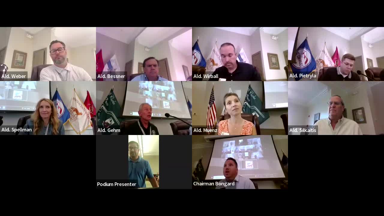 Council approves asphalt patching contract; $16 per square yard bid unchanged from last year