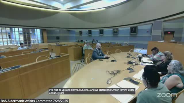 Board advances nominees to lead‑poisoning advisory panel; pediatrician among appointees